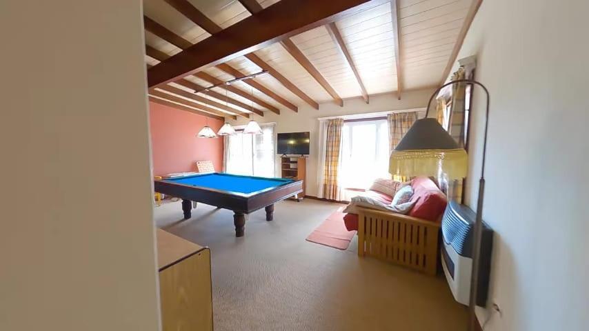 Keops Chalet De Lujo Сasa de vacaciones Villa Carlos Paz